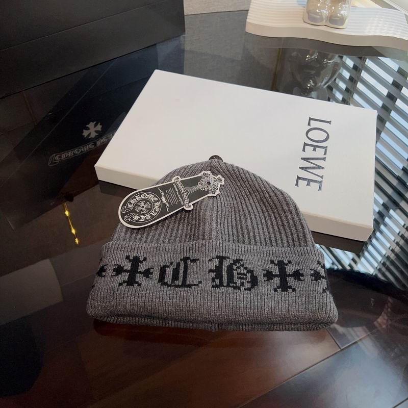 Chrome Hearts Hat 05 (17)